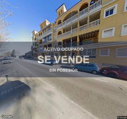 Pis a Almoradí. Vivienda  80 m en almoradi