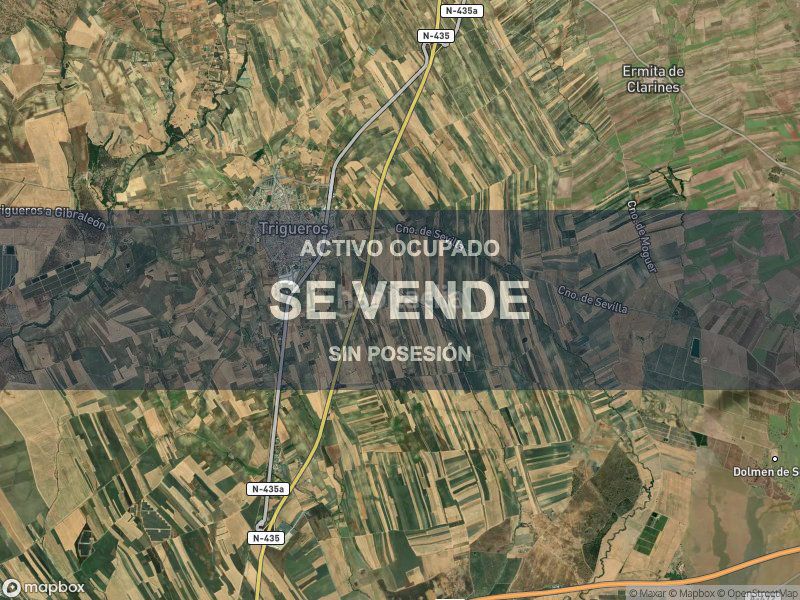 Foto 0b46d4f8-6535-4225-85fd-e3664b5e6e34. Pis a Trigueros