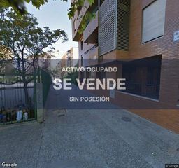 Etagenwohnung in La Bozada - Parque Delicias. Compra directa  inmueble en zaragoza