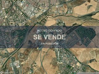 Etagenwohnung in El Plantinar - Avda. La Paz - El Juncal. Compra directa  inmueble en sevilla