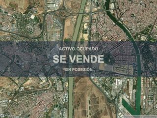 Pis a Triana Casco Antiguo. Compra directa  inmueble en sevilla