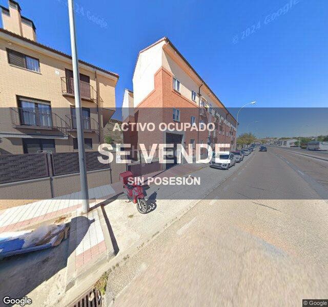 Foto 1c546412-7758-42c0-9d06-4cab619e9881. Pis a Via Romana Segovia
