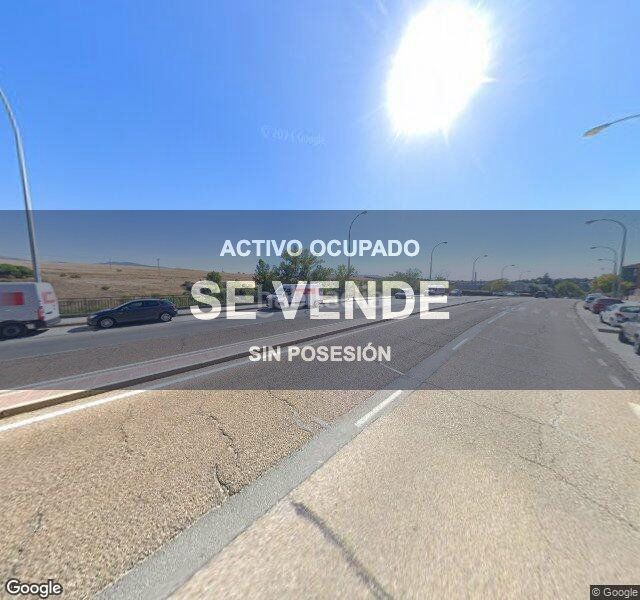 Foto 343526ce-d27c-4e62-8877-8b09d0977994. Pis a Via Romana Segovia