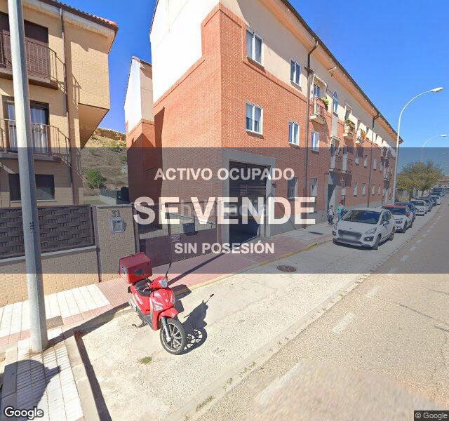 Foto a959ec33-d299-4ac1-b7c7-372cfe331f77. Pis a Via Romana Segovia