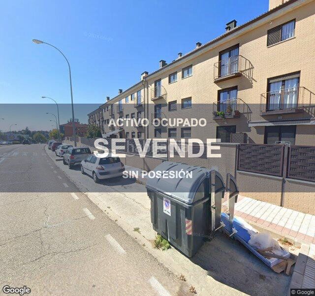Foto be3a20ed-bc87-403c-a20d-b63f0af8216b. Pis a Via Romana Segovia