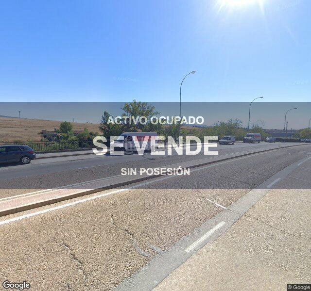 Foto e299ae20-3b59-4375-81d2-94341b27acdb. Pis a Via Romana Segovia