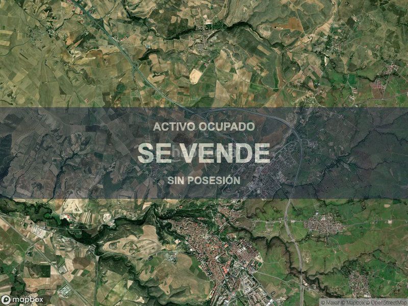 Foto e81e62ae-200f-42f5-837a-fbde1c8c15cd. Pis a Via Romana Segovia