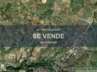 Pis a Via Romana. Compra directa  inmueble en segovia