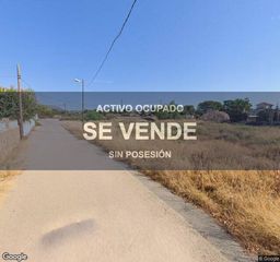 Appartamento in Villamontes-Boqueres. Compra directa  inmueble en san vicente del raspeig