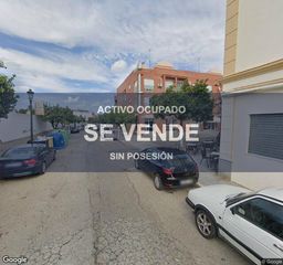 Piso en Palma del Condado (La). Compra directa  inmueble en la palma del condado