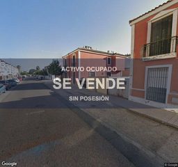 Flat in Burguillos. Compra directa  inmueble en burguillos