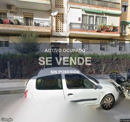 Pis a Virgen del Remedio - Parque Lo Morant