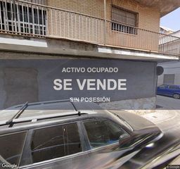 Flat in Palmete. Compra directa  inmueble en sevilla