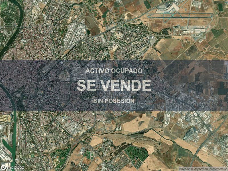 Foto c4196f3d-652b-412f-af4b-775880e6160e. Pis a La Plata Sevilla