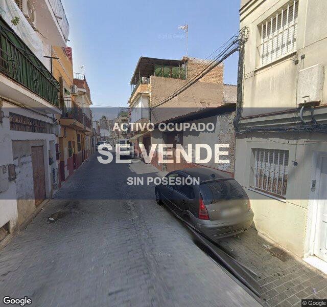 Foto e4abe92a-4b5d-4ee8-80b1-0af2b1eda53f. Pis a La Plata Sevilla