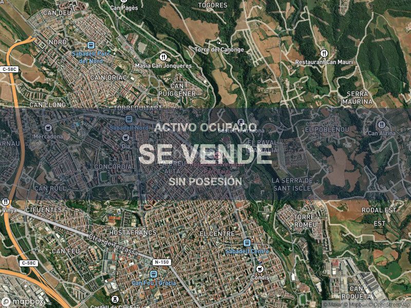 Foto bc0cb288-2a01-49f6-a164-721bad845346. Pis a La Plana del Pintor Sabadell