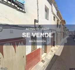 Pis a Saucejo (El)