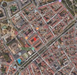 Pis  Carrer miguel de cervantes. Oportunidad piso ocupado