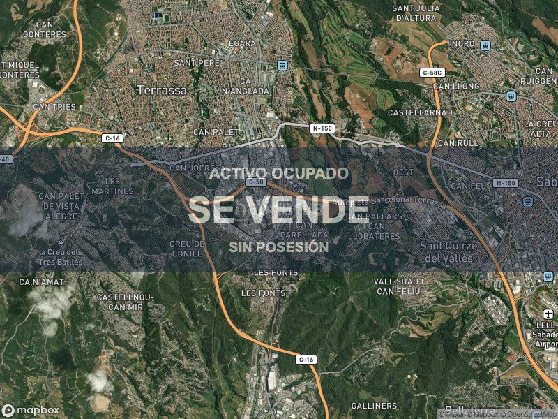 Foto 27badf19-6c8d-498f-95b2-326d6b3d118d. Pis a Can Palet Terrassa