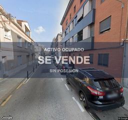 Etagenwohnung in Can Palet. Vivienda  80 m en terrassa