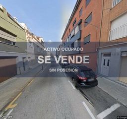 Pis a Can Palet. Vivienda  80 m en terrassa