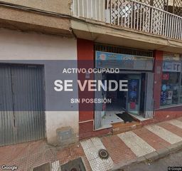 Pis a Roquetas pueblo
