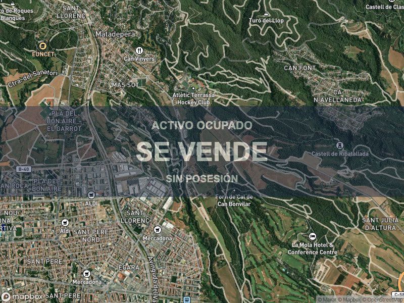 Foto 4746affe-b722-472c-8b9f-6c2fb38bb273. Pis a Egara Terrassa