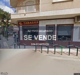 Pis a Torre-Pacheco. Compra directa  inmueble en torrepacheco