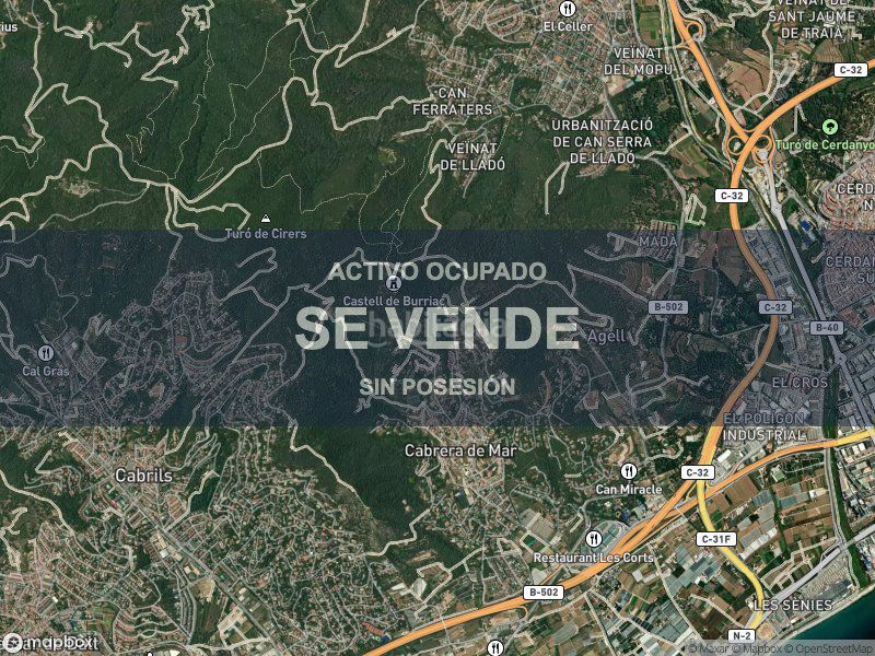 Foto 1786c376-d49d-479c-875b-4d5572aa67bb. Pis a Nucli Urbà Argentona