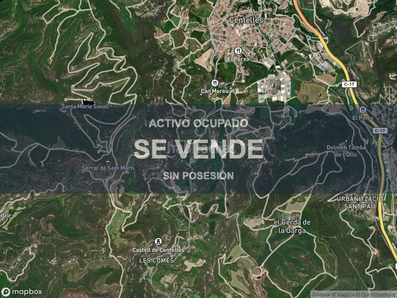 Foto 81bae053-847d-494a-a174-3a1df0e0c365. Pis a Centelles