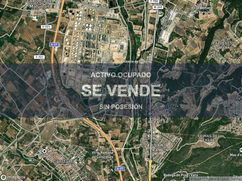 Foto 915e4d49-d57b-4a19-a2a1-f45175510d9a. Pis a Constantí