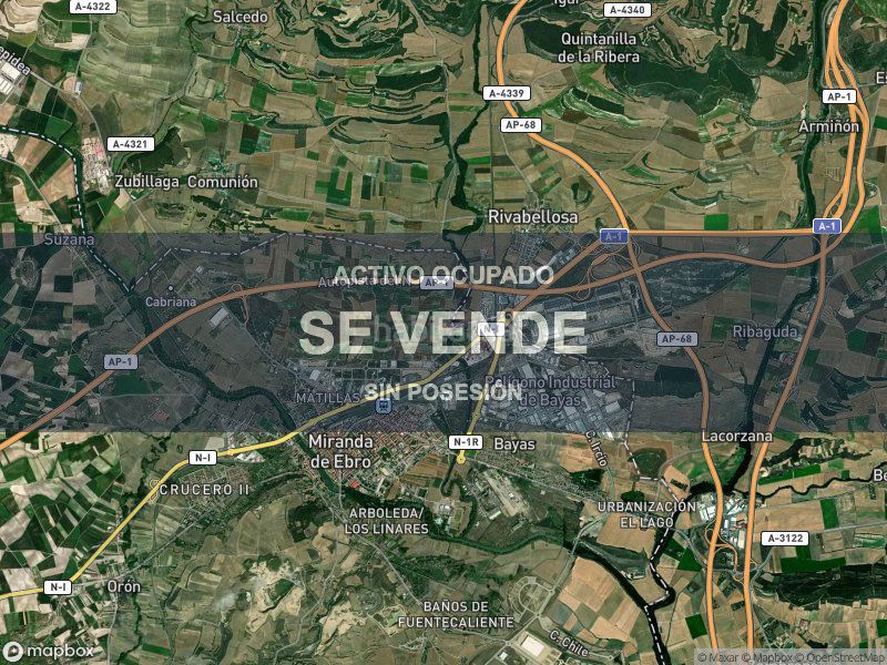 Foto 3b0fc9e8-13c6-4da4-9bf9-21d2973cf6bb. Pis a Centro Miranda de Ebro