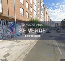 Etagenwohnung in Centro. Compra directa  inmueble en miranda de ebro