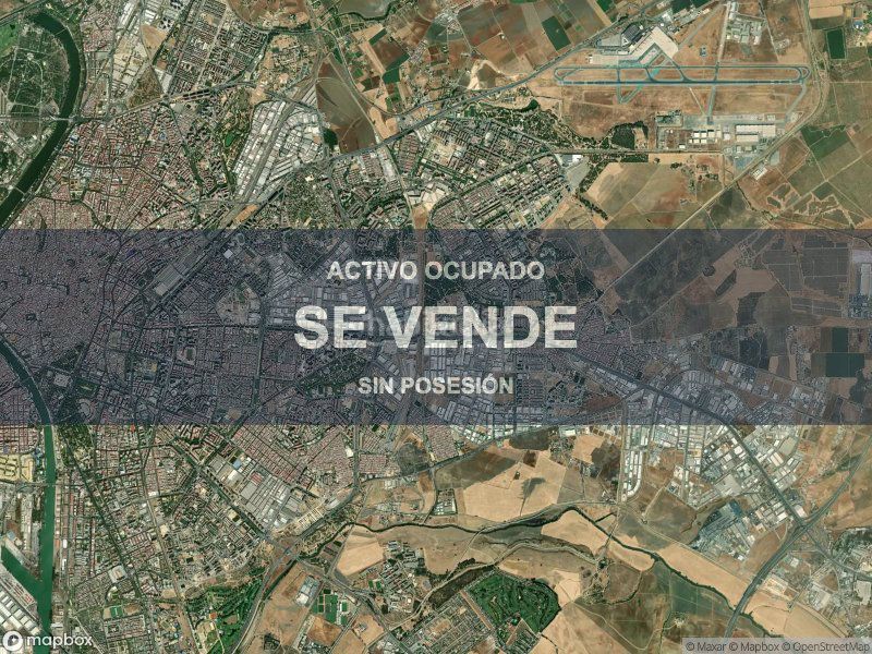 Foto 139e2a6e-bc8e-45b9-86fd-f224f939a71a. Pis a La Plata Sevilla
