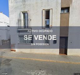 Appartement à Aznalcázar. Compra directa  inmueble en aznalcázar, sevilla