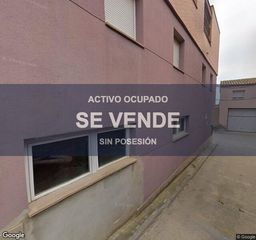 Appartamento in Fraga. Compra directa  inmueble en fraga