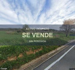 Appartement à Sant Jaume dels Domenys. Compra directa  inmueble en sant jaume dels domenys