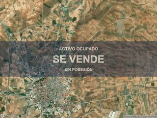 Etagenwohnung in Quintanar de la Orden. Compra directa  inmueble en quintanar de la orden