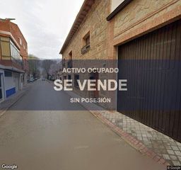 Appartement à Quintanar de la Orden. Compra directa  inmueble en quintanar de la orden