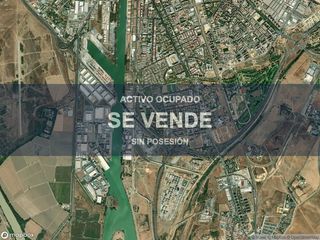 Etagenwohnung in La Oliva. Compra directa  inmueble en sevilla