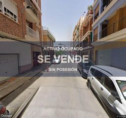Etagenwohnung in Casco Antiguo
