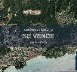 Flat in Centre. Compra de crédito  vivienda en lloret de mar