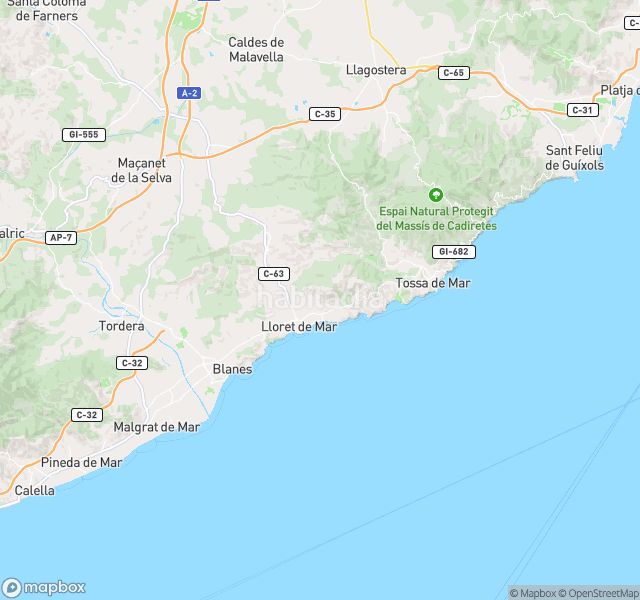 Foto e087d258-2f49-49d6-b6ea-be21f4c41d60. Pis a Centre Lloret de Mar