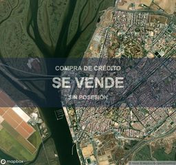 Business premise in Reina Victoria - Matadero. Compra de crédito  parking en huelva