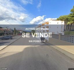 Appartement à Port - La Clota - Puig Sec. Compra directa  inmueble en lescala
