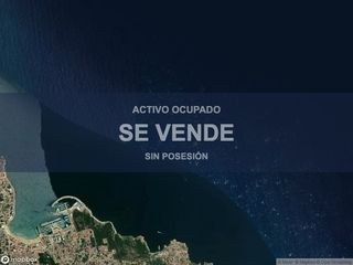 Appartement à Port - La Clota - Puig Sec. Compra directa  inmueble en lescala