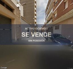 Flat in Zona Hospital. Compra directa  inmueble en amposta
