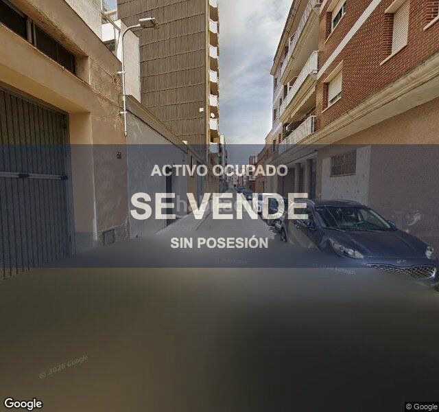 Foto 26078be6-f2da-432f-bf92-c3ffa8ea8adc. Pis a Zona Hospital Amposta