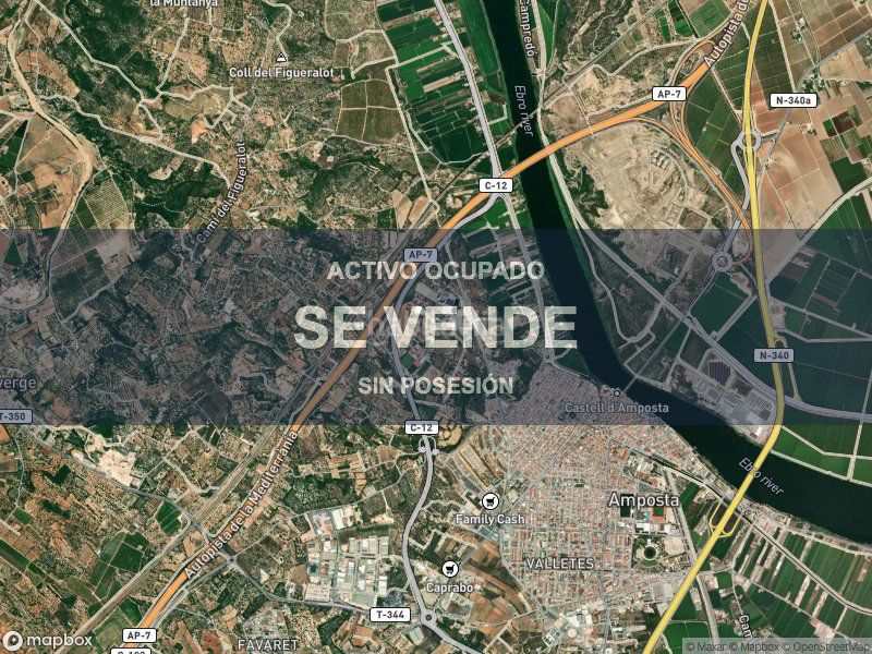 Foto 521c0be4-9e37-4ad0-9981-6cd0bc3444e5. Pis a Zona Hospital Amposta