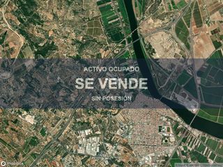 Flat in Zona Hospital. Compra directa  inmueble en amposta